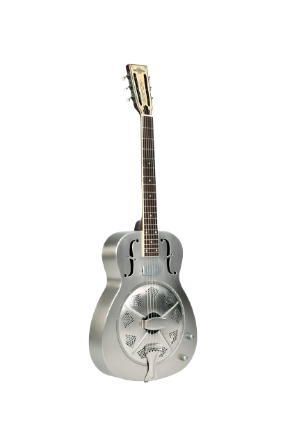 Resonator Gitarren