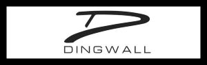 Dingwall Guitars
