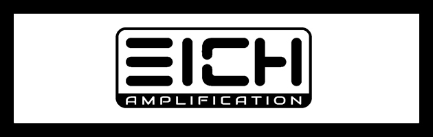 Eich Amplification
