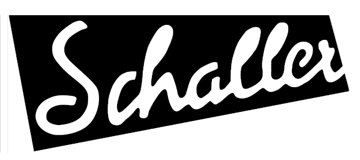 Schaller