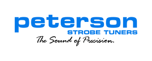 Peterson Strobe Tuners