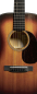 Preview: Martin 00-18 Joe Bonamassa