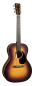 Preview: Martin 00L-16E 1935 Burst