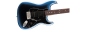 Preview: Fender American Professional Stratocaster HSS, Rosewood Fingerboard, Dark Night
