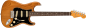 Preview: Fender American Professional II Stratocaster, Rosewood Fingerboard, Roasted Pine