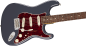 Preview: Fender American Professional Classic Stratocaster, Rosewood Fingerboard, Faded Black