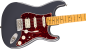Preview: Fender American Professional Classic Stratocaster HSS, Maple Fingerboard, Faded Black
