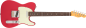 Preview: Fender American Professional Classic Telecaster faded dakota red