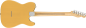 Preview: Fender Player Telecaster Left-Handed, Maple Fingerboard, Butterscotch Blonde - 2nd Hand