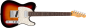 Preview: Fender Player II Modified Telecaster SH, Rosewood Fingerboard, 3 Tone Sunburst
