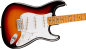 Preview: Fender Vintera III Late '50s Stratocaster, Maple Fingerboard, 3-Color Sunburst