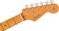 Preview: Fender Vintera III Late '50s Stratocaster, Maple Fingerboard, 3-Color Sunburst