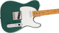Preview: Fender Vintera III Late '50s Telecaster, Maple Fingerboard, Sherwood Green Metallic