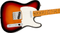 Preview: Fender Vintera III Mid '60s Telecaster, Maple Fingerboard, 3-Color Sunburst