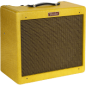Preview: Fender Blues Junior Lacquered Tweed