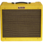 Preview: Fender Blues Junior Lacquered Tweed
