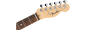 Preview: Fender Standard Telecaster, Laurel Fingerboard, White Pickguard, 3-Color Sunburst