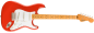 Preview: Squier Classic Vibe '50s Stratocaster, Maple Fingerboard, Fiesta Red