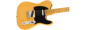 Preview: Squier Classic Vibe '50s Telecaster, Maple Fingerboard, Butterscotch Blonde
