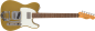 Preview: Squier Classic Vibe Custom Telecaster with Bigsby SH Aztec Gold
