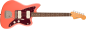 Preview: Squier Classic Vibe 60s Jazzmaster, Laurel Fingerboard, Tortoishell Pickguard, Tahitian Coral
