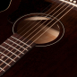 Preview: Art & Lutherie Legacy Bourbon burst Q1T Pickup System