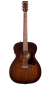 Preview: Art & Lutherie Legacy Bourbon burst Q1T Pickup System