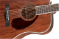 Preview: Fender PM-1 All Mahogany