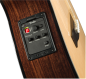 Preview: Fender CT-140SE Travel incl.Case