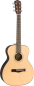 Preview: Fender CT-140SE Travel incl.Case