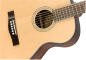 Preview: Fender CT-140SE Travel incl.Case
