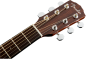 Preview: Fender CT-140SE Travel incl.Case