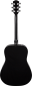 Preview: Fender CD-60 Black with Case