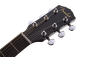 Preview: Fender CD-60 Black with Case