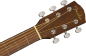 Preview: Fender CD-60 Natur incl. Koffer