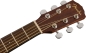 Preview: Fender CD-60S NAT Lefthand