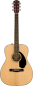 Preview: Fender CC-60S Natur
