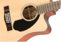 Preview: Fender CD-60SCE 12 string NAT