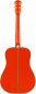Preview: Fender PM-1 deluxe Fiesta Red