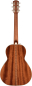 Preview: Fender PS-220E  Parlor showroom model incl. Bag