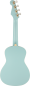 Preview: Fender Avalon Tenor Ukulele Daphne Blue