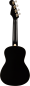 Preview: Fender Avalon Tenor Ukulele Black