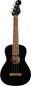 Preview: Fender Avalon Tenor Ukulele Black