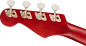 Preview: Fender Avalon Tenor Ukulele Cherry