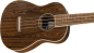 Preview: Fender Zuma Exotic Concert Ukulele