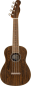 Preview: Fender Zuma Exotic Concert Ukulele