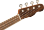 Preview: Fender Zuma Exotic Concert Ukulele