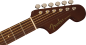 Preview: Fender Redondo Player Sunburst