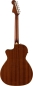 Preview: Fender Newporter Player Sunburst