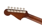 Preview: Fender Newporter Player Sunburst